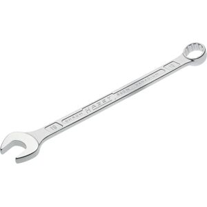 Hazet 600N-19 Kombinationsnøgle - Slankt profil, Krom, 19mm Hazet 600N-19 Kombinationsnøgle - Slankt profil, Krom, 19mm