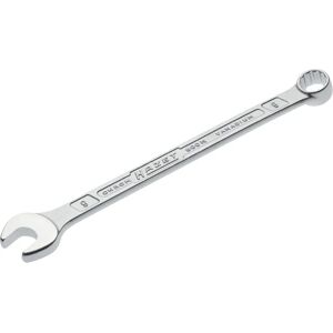 Hazet Ringsleutel 600N-9 - Chrom Vanadium, 12-kant, 143mm Hazet Ringsleutel 600N-9 - Chrom Vanadium, 12-kant, 143mm