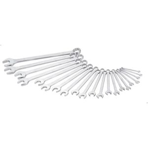 Hazet 600N/21 Chiavi Combinate - 21 Misure, 6-34mm Hazet 600N/21 Chiavi Combinate - 21 Misure, 6-34mm