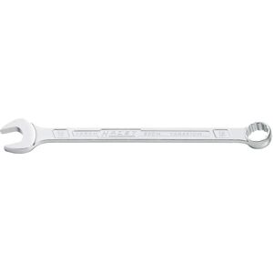 Hazet Open-end Wrench 9/16'' - German, Slim, Double T Profile Hazet Open-end Wrench 9/16'' - German, Slim, Double T Profile