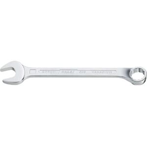 Hazet 13mm Combination Wrench - Double Hex Profile Hazet 13mm Combination Wrench - Double Hex Profile