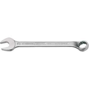 Hazet 603-24 Ergonomic Double Hexagon Wrench - 24mm Hazet 603-24 Ergonomic Double Hexagon Wrench - 24mm