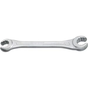 Hazet Double Open-End Wrench 24x27mm - Professional Tool Hazet Double Open-End Wrench 24x27mm - Professional Tool