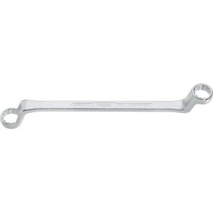 Hazet 630-27X32 Double Ring Wrench - External Hex Profile - 27x32mm Hazet 630-27X32 Double Ring Wrench - External Hex Profile - 27x32mm