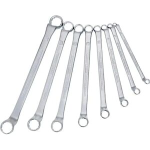 Hazet 630/12 Dobbelt-ring Værktøjssæt - DIN Certificeret Hazet 630/12 Dobbelt-ring Værktøjssæt - DIN Certificeret