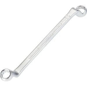 Hazet Double Ring Wrench - 630A-5/8X3/4 - Open Hex Profile Hazet Double Ring Wrench - 630A-5/8X3/4 - Open Hex Profile