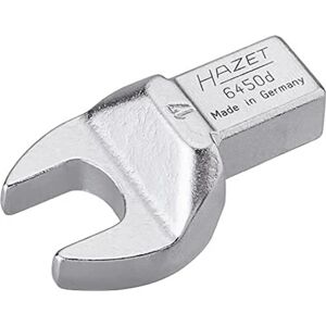 Hazet - Open-ended wrench 17mm Hex Profile - 58.5mm - Car parts Hazet - Open-ended wrench 17mm Hex Profile - 58.5mm - Car parts