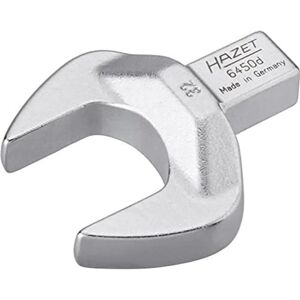 Hazet Model 6450D-32 - Socket Wrench with External Hex Profile Hazet Model 6450D-32 - Socket Wrench with External Hex Profile