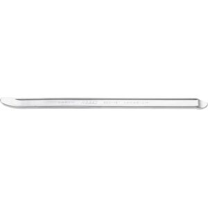 Hazet Tire Lever Tool - 396mm Double-T, Chrome, Germany Hazet Tire Lever Tool - 396mm Double-T, Chrome, Germany