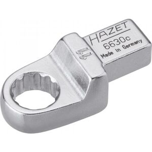 Hazet 6630C-11 wrench adapter - 9x12 mm - 42.8 mm - Wrench type Hazet 6630C-11 wrench adapter - 9x12 mm - 42.8 mm - Wrench type
