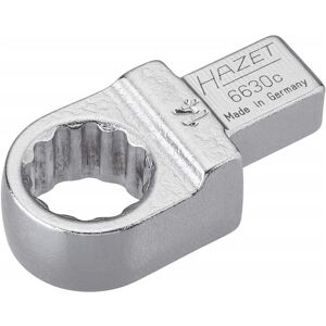 Hazet 6630C-14 Hylsnyckel - 12-kantprofil - 45mm Hazet 6630C-14 Hylsnyckel - 12-kantprofil - 45mm