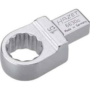 Hazet 6630C-15 Hex Head Socket - 9x12mm Drive - External 12-Point - 45.5mm Hazet 6630C-15 Hex Head Socket - 9x12mm Drive - External 12-Point - 45.5mm