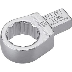 Hazet Model 6630C-18 Hex Profile Square Drive Wrench Hazet Model 6630C-18 Hex Profile Square Drive Wrench