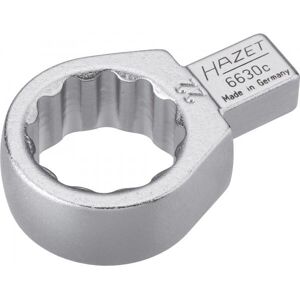 Adattatore chiave Hazet 6630C-22 - 9x12 mm, 50.8mm Adattatore chiave Hazet 6630C-22 - 9x12 mm, 50.8mm