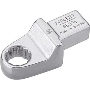 Hazet Socket w/ Square Drive 14x18mm - Traction Profile - 61.5mm Hazet Socket w/ Square Drive 14x18mm - Traction Profile - 61.5mm