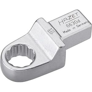 Hazet Socket Wrench 14x18mm - Hex Profile - 62.9mm - German Hazet Socket Wrench 14x18mm - Hex Profile - 62.9mm - German