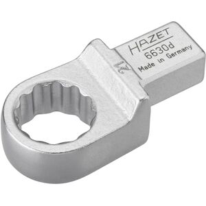 Hazet 6630D-21 Ratchet Wrench - External Hex Profile - 66.5mm Hazet 6630D-21 Ratchet Wrench - External Hex Profile - 66.5mm
