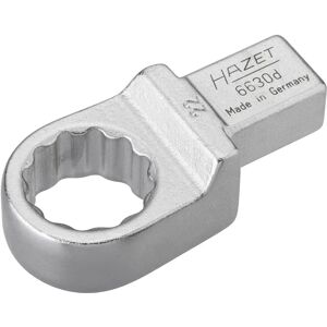 Hazet 6630D-22 Kuglemutterskrue - Eksternt dobbelt sekskant - 22mm Hazet 6630D-22 Kuglemutterskrue - Eksternt dobbelt sekskant - 22mm