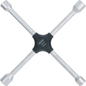 Hazet 705N Cross Wrench - Hexagon Profile - 17x19x13/16x21mm - Cross Wrench Hazet 705N Cross Wrench - Hexagon Profile - 17x19x13/16x21mm - Cross Wrench