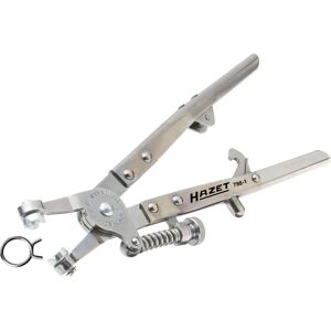 Hazet 798-1 Hose Clamp Pliers - Adjustable, German Made Hazet 798-1 Hose Clamp Pliers - Adjustable, German Made