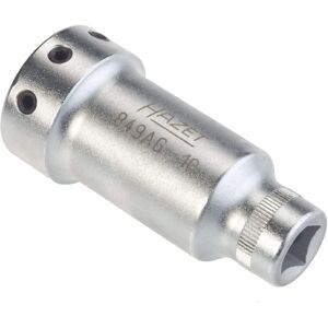 Hazet 849AG-10 Tool Holder - Compatible with M8-M12 Taps Hazet 849AG-10 Tool Holder - Compatible with M8-M12 Taps