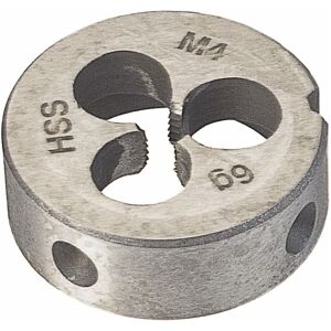 Hazet 849AG-M4 Thread Cutting Tool - M4 Metric Thread Hazet 849AG-M4 Thread Cutting Tool - M4 Metric Thread