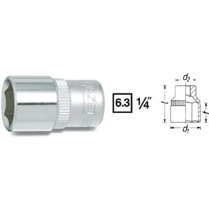 Hazet 850-14 nut driver - 14 mm, German quality Hazet 850-14 nut driver - 14 mm, German quality