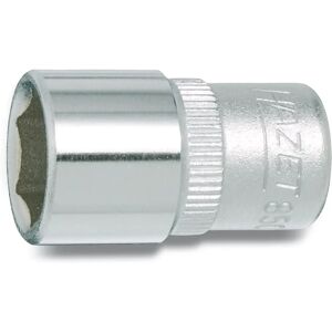 Hazet 850-6 Hexagon Socket Insert - 6mm 1/4 inch drive - DIN 3124 Hazet 850-6 Hexagon Socket Insert - 6mm 1/4 inch drive - DIN 3124