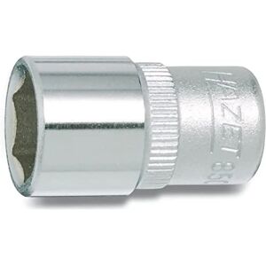 Hazet - 7mm Hexagon Socket Insert - Standard Drive Tool Hazet - 7mm Hexagon Socket Insert - Standard Drive Tool