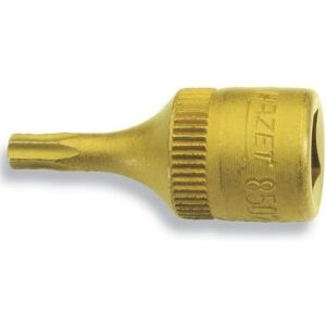 Hazet - T25 Torx screwdriver bit - 28mm Hazet - T25 Torx screwdriver bit - 28mm