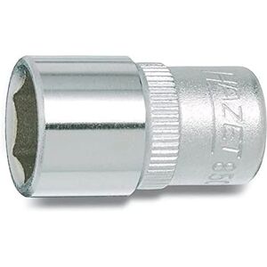 Hazet 850A-9/16 Douille hexagonale extérieure - 25mm - Publicité Hazet 850A-9/16 Douille hexagonale extérieure - 25mm - Publicité