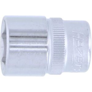 Hazet 880-15 Nut Driver - 15mm, 10mm Square Drive, Chrome Hazet 880-15 Nut Driver - 15mm, 10mm Square Drive, Chrome