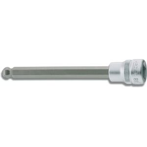 Hazet Steckschlüssel 8801KK-10 - Sechskantprofil - 3/8 Zoll Antrieb Hazet Steckschlüssel 8801KK-10 - Sechskantprofil - 3/8 Zoll Antrieb