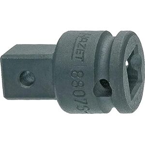 Adapter do gniazdek Hazet 8807S-1 - 3/8 do 1/2 cala, 22 mm, 35.5 mm Adapter do gniazdek Hazet 8807S-1 - 3/8 do 1/2 cala, 22 mm, 35.5 mm