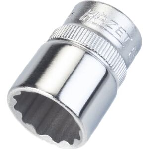 Hazet Modèle 880AZ-19/32 Douille à double hexagone - 3/8 pouce entraînement - Publicité Hazet Modèle 880AZ-19/32 Douille à double hexagone - 3/8 pouce entraînement - Publicité