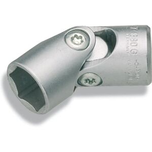 Hazet - 10mm External Hex Socket Wrench - Durable, Made in Germany Hazet - 10mm External Hex Socket Wrench - Durable, Made in Germany