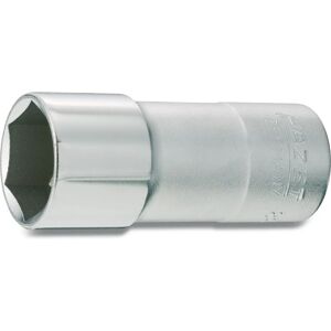 Hazet 880KF Chrome Spark Plug Socket - 13/16'' (20.8 mm) - Spark Plug Socket Hazet 880KF Chrome Spark Plug Socket - 13/16'' (20.8 mm) - Spark Plug Socket