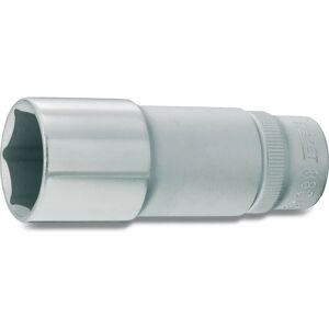 Hazet 880LG-19 nut driver bit - external six-point, 19mm Hazet 880LG-19 nut driver bit - external six-point, 19mm