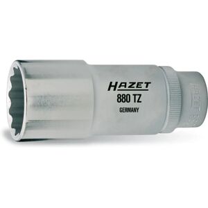 Hazet Model 880TZ-16 Double Hexagon Socket - 3/8 inch Drive Hazet Model 880TZ-16 Double Hexagon Socket - 3/8 inch Drive