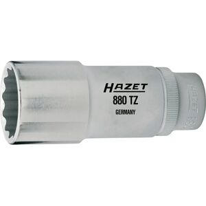 Hazet 880TZ-20 Nut Driver - Long, Chrome, Germany Hazet 880TZ-20 Nut Driver - Long, Chrome, Germany