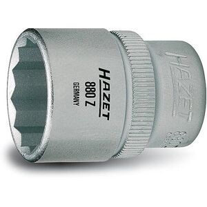 Hazet 880Z-14 Nut Driver Bit - 14mm, German Quality, Durable, High Torque Hazet 880Z-14 Nut Driver Bit - 14mm, German Quality, Durable, High Torque