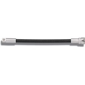 Hazet - Extension flexible pour clé de 3/8" - 210mm Hazet - Extension flexible pour clé de 3/8" - 210mm