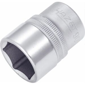 Hazet 900-21 nut driver bit - 21 mm - Screwdriver Insert Hazet 900-21 nut driver bit - 21 mm - Screwdriver Insert