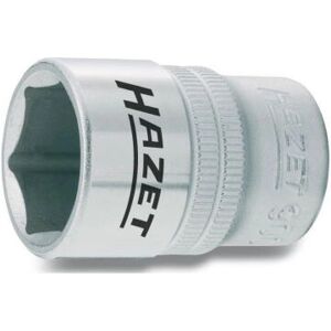Hazet 900-21 nut driver bit - 21 mm - Screwdriver Insert Hazet 900-21 nut driver bit - 21 mm - Screwdriver Insert