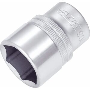 Hazet 23mm Hex Socket Insert - 1/2 inch drive, External Hex Hazet 23mm Hex Socket Insert - 1/2 inch drive, External Hex