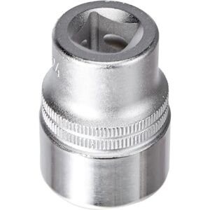 Hazet 900-24 Socket Insert - 24mm - Hexagon, 1/2 inch Drive - Durable German Quality Hazet 900-24 Socket Insert - 24mm - Hexagon, 1/2 inch Drive - Durable German Quality