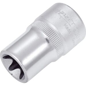 Hazet E16 Socket Insert - External TORX 38mm - Socket Type Hazet E16 Socket Insert - External TORX 38mm - Socket Type