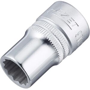 Hazet - Socket Insert - Double Hexagon Drive - 1/2 inch - German Made Hazet - Socket Insert - Double Hexagon Drive - 1/2 inch - German Made