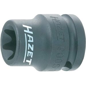 Hazet E12 Socket Wrench Insert - Outer TORX Profile - 38mm Hazet E12 Socket Wrench Insert - Outer TORX Profile - 38mm