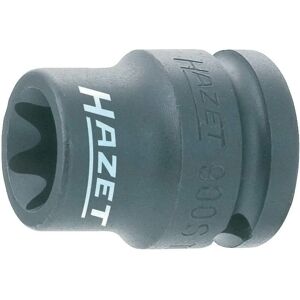 Hazet 900S-E16 Prise - Profil TORX extérieur pour tournevis à percussion Hazet 900S-E16 Prise - Profil TORX extérieur pour tournevis à percussion